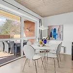 Prázdninový dům Lyngvejen V Rømø Kirkeby