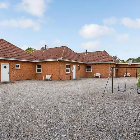 Lyngvejen Romo V Romo Kirkeby