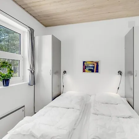 Hyggeligt Hjem I Rømø Med Sauna * Rømø Kirkeby