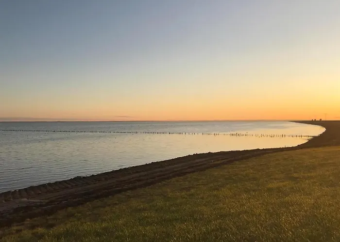 Lyngvejen V Rømø Kirkeby