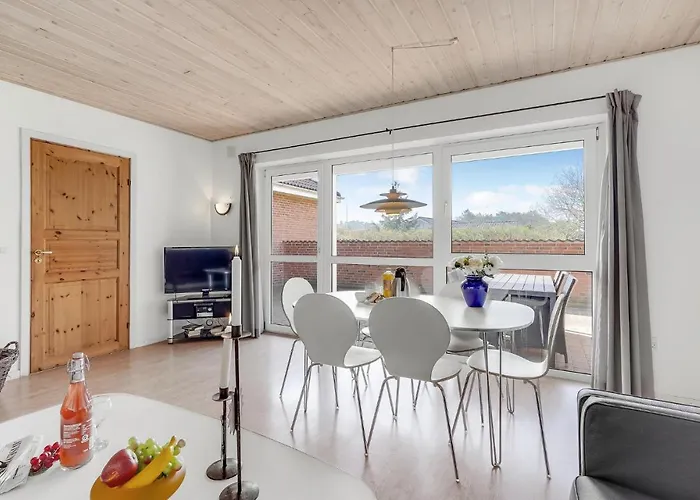 Lyngvejen V Casa de Férias