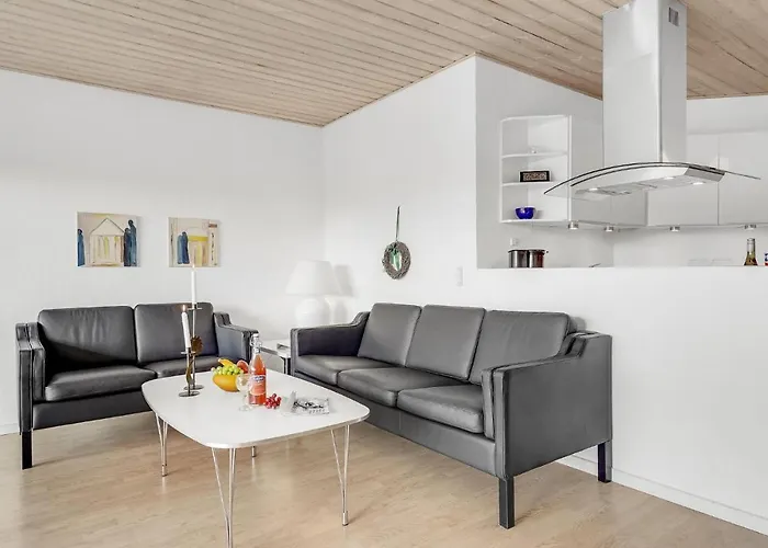 Lyngvejen V Casa de Férias