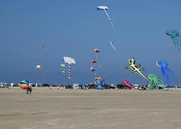 Lyngvejen V * Rømø Kirkeby