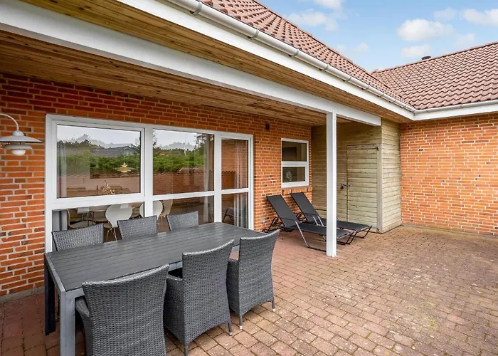 Lyngvejen V Casa de Férias