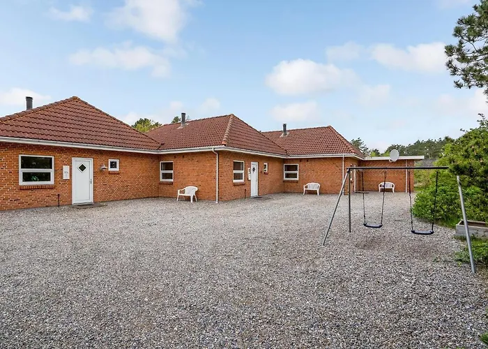 Lyngvejen V Rømø Kirkeby