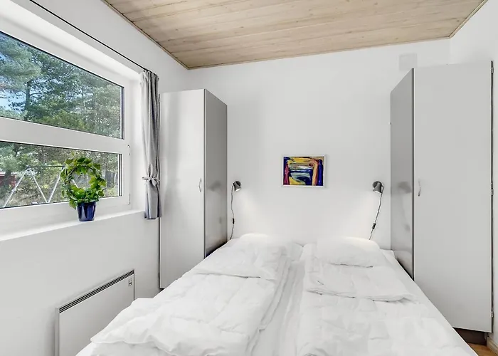 Lyngvejen V * Rømø Kirkeby