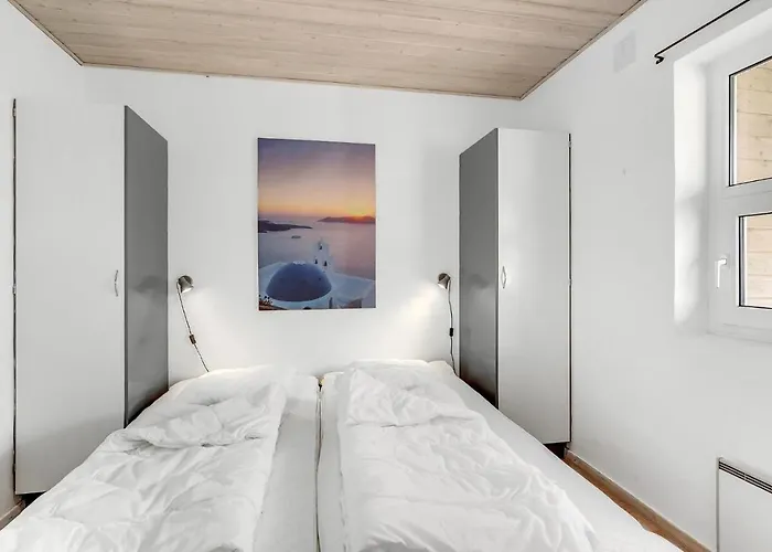 Lyngvejen V Casa de Férias *