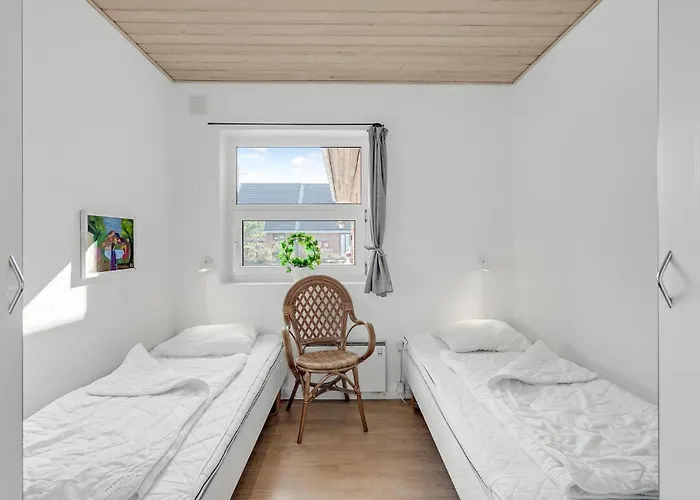 Lyngvejen V Rømø Kirkeby