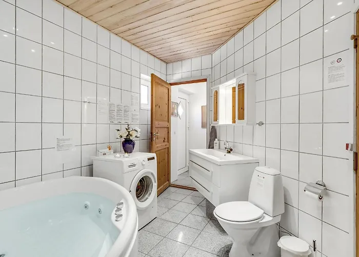 Lyngvejen V Casa de Férias